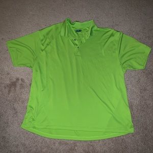 Men’s Polo Shirt